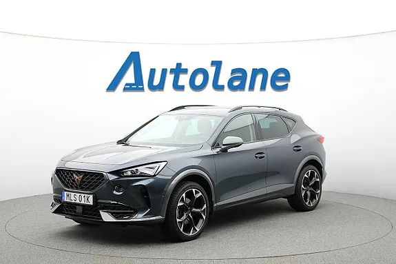 Cupra Formentor 2024 photo 4