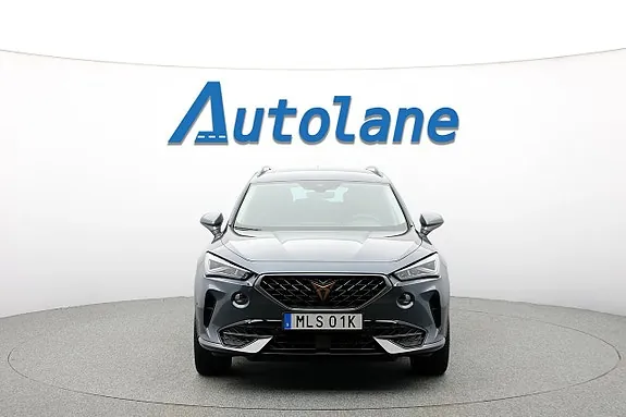 Cupra Formentor 2024 photo 3