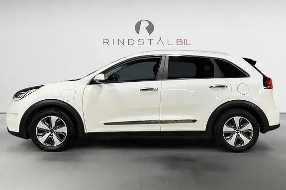 Kia Niro 2018 photo 4