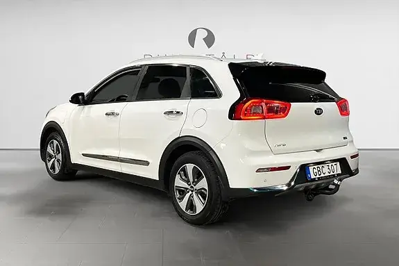 Kia Niro 2018 photo 5