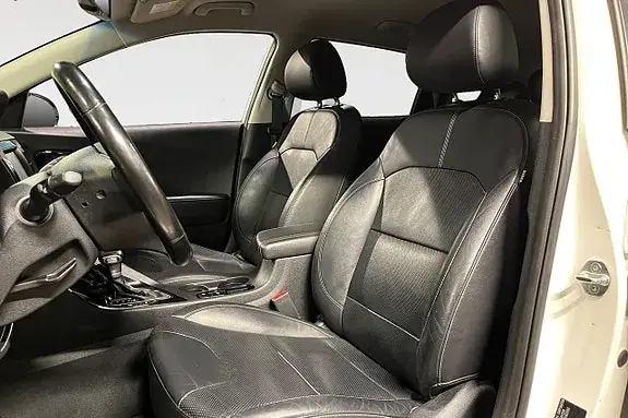 Kia Niro 2018 photo 3