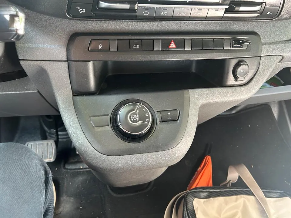 Peugeot Expert