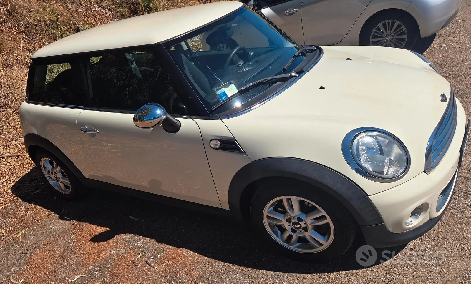 Mini Cooper 2014 photo 5