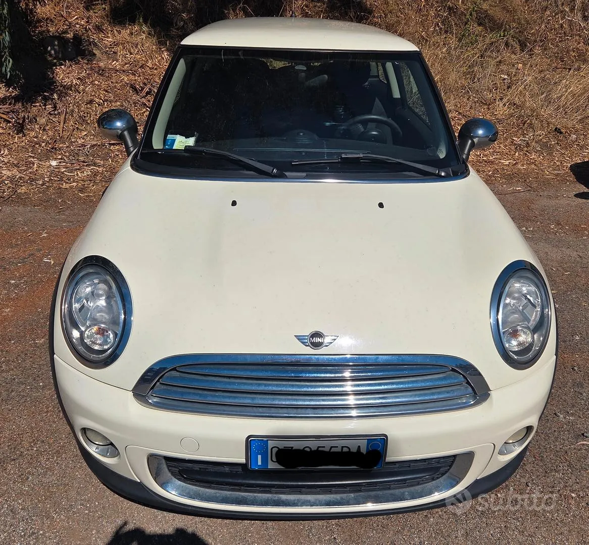 Mini Cooper 2014 photo 4