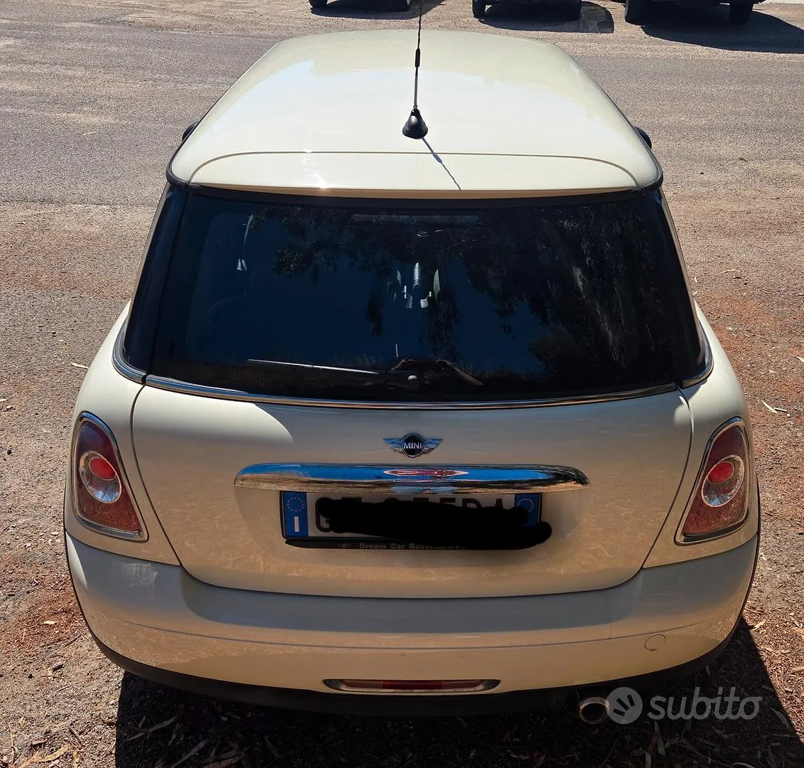 Mini Cooper 2014 photo 2