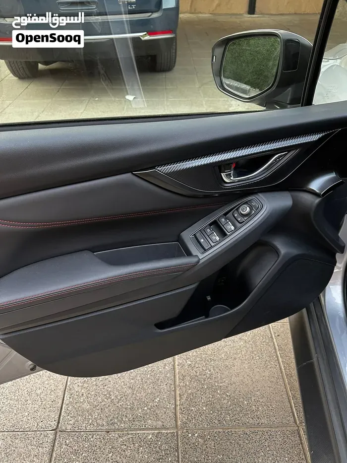 Subaru Wrx 2022 photo 4