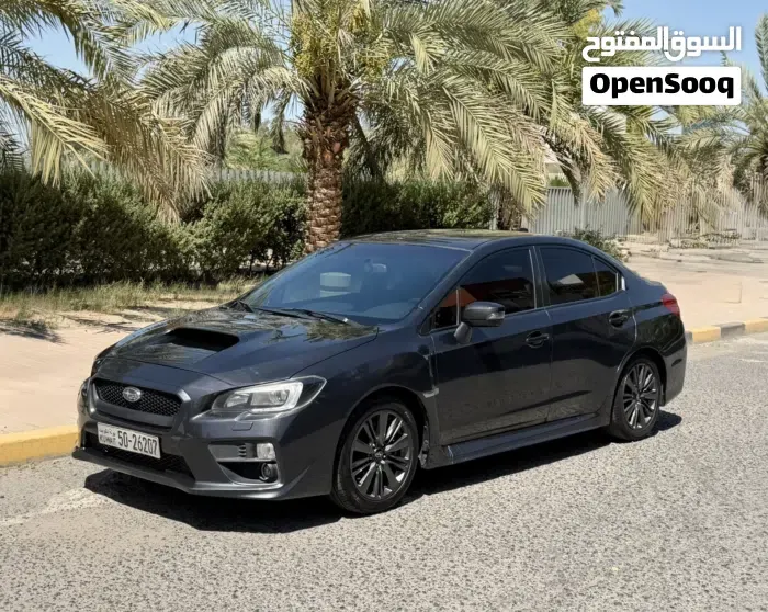 Subaru Wrx 2022 photo 5
