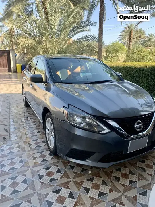 Nissan Sentra