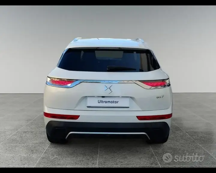 DS Automobiles Ds 7 Crossback 2022 photo 3
