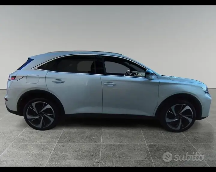 DS Automobiles Ds 7 Crossback 2022 photo 5