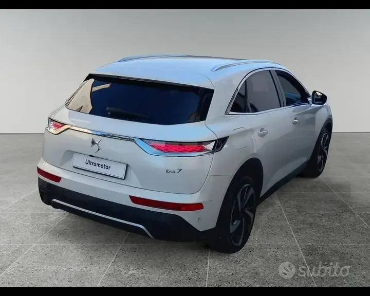 DS Automobiles Ds 7 Crossback 2022 photo 4