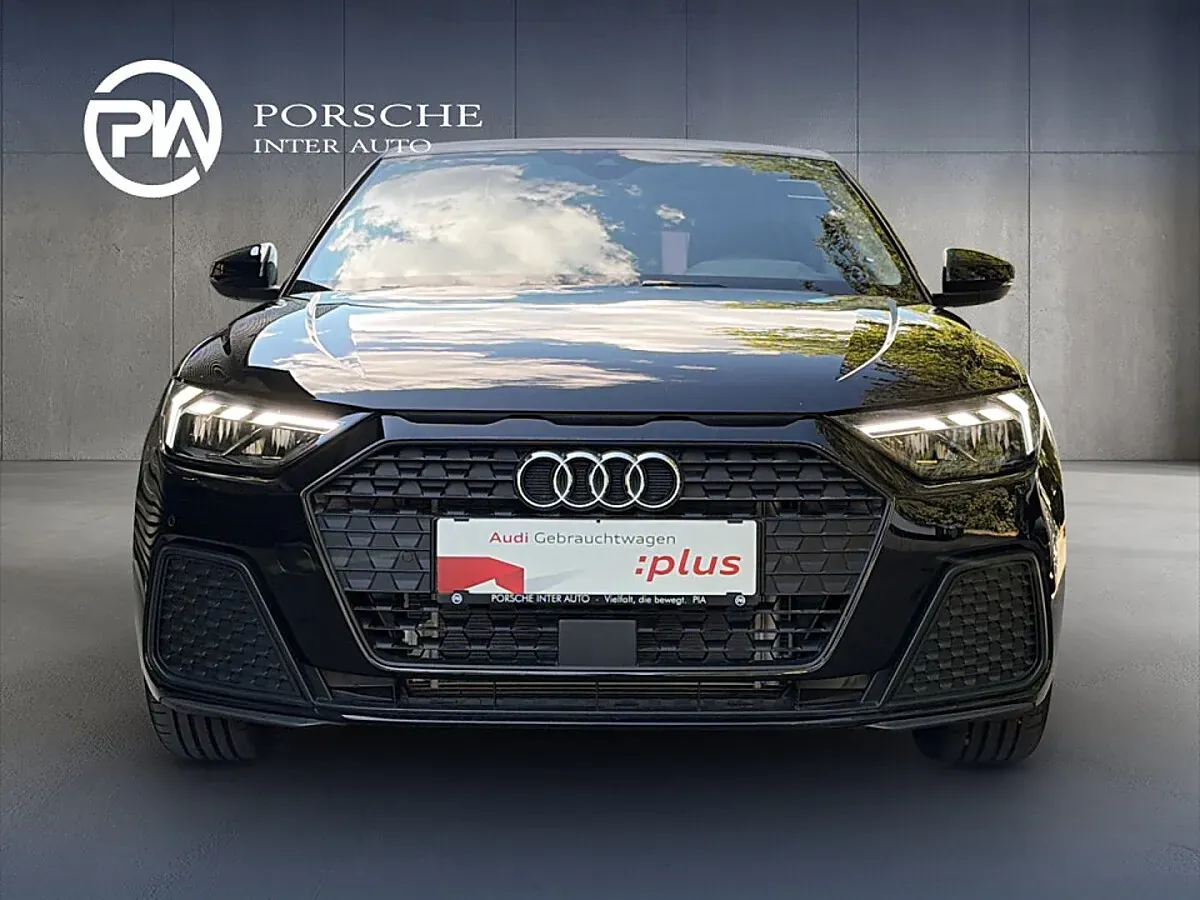Audi A1 2026 photo 2