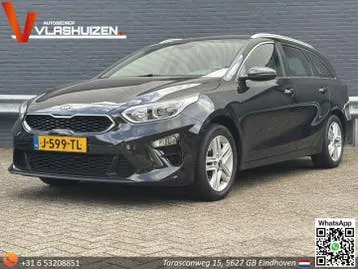 Kia Pro Cee D