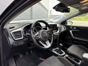 Kia Pro Cee D 2020 photo 3
