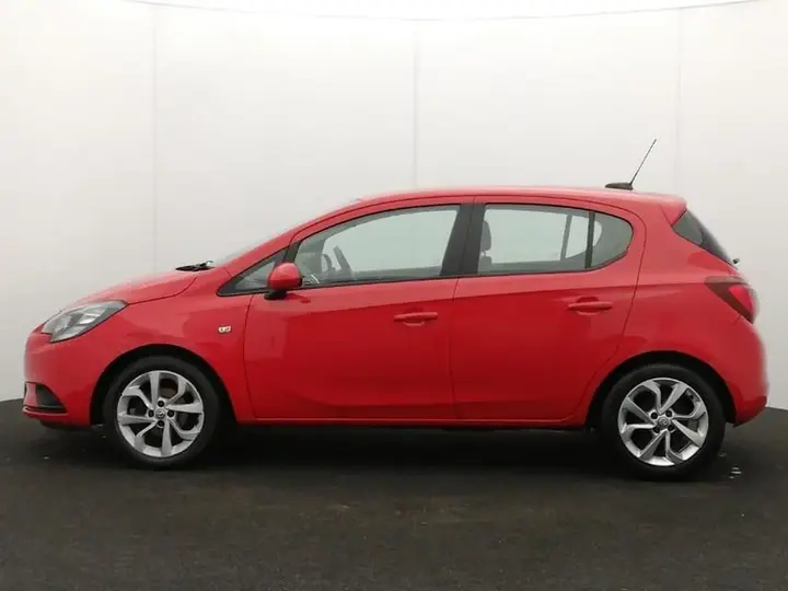 Vauxhall Corsa 2019 photo 4