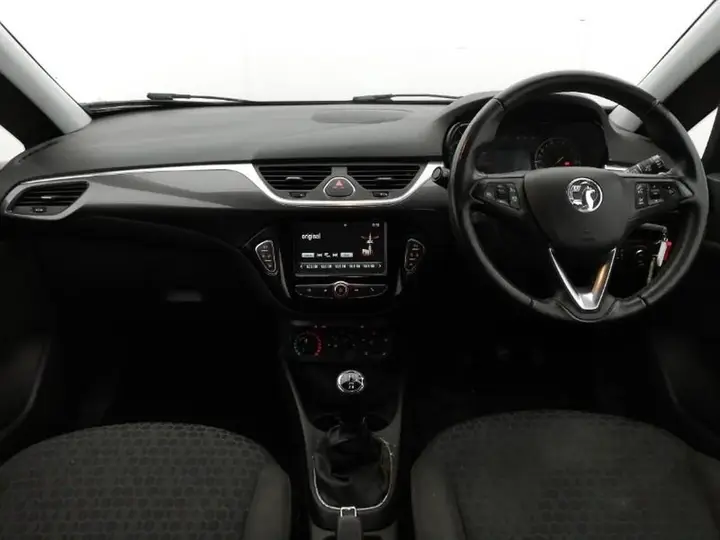 Vauxhall Corsa 2019 photo 3