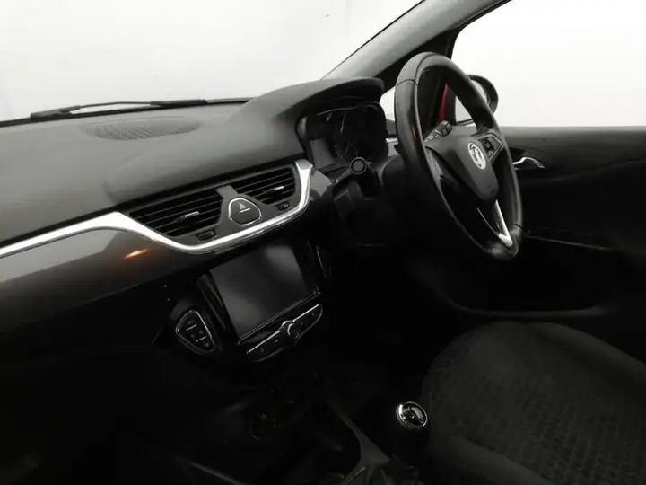 Vauxhall Corsa 2019 photo 5