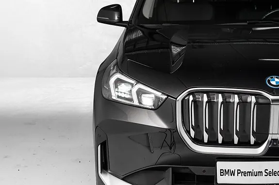 BMW Ix1 2023 photo 4