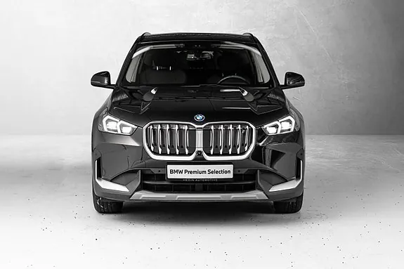 BMW Ix1 2023 photo 3