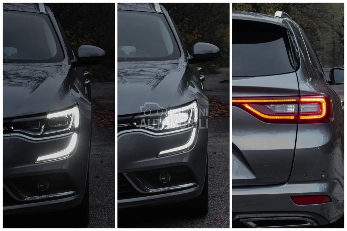 Renault Talisman 2016 photo 2