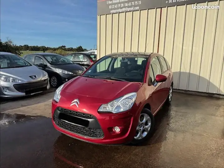Citroen C3