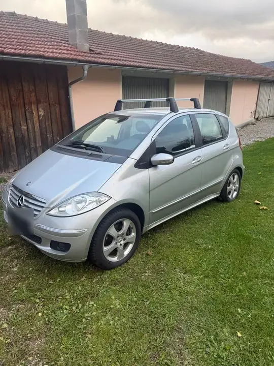 Mercedes-Benz A 180 Cdi Classic