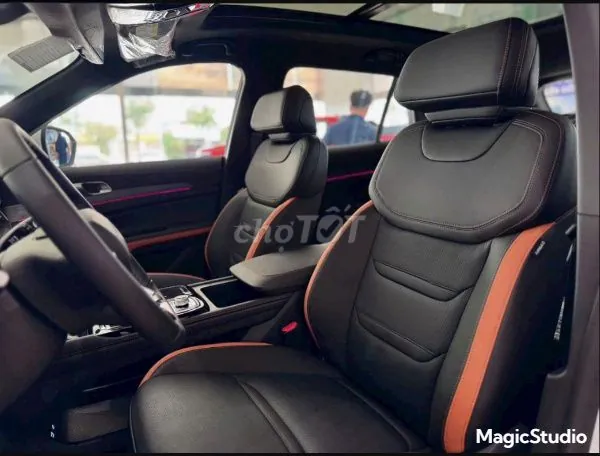 Ford Territory 2026 photo 3