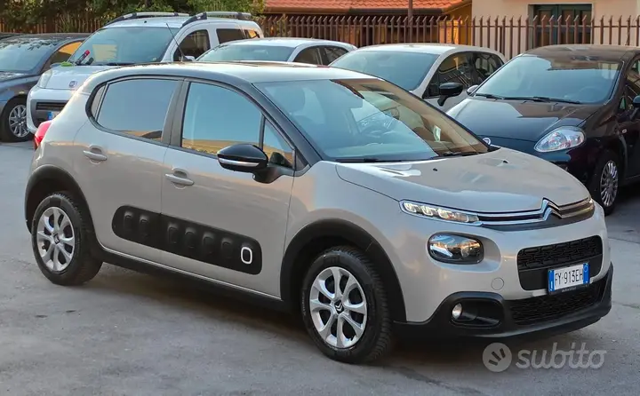 Citroen C3 2019 photo 3