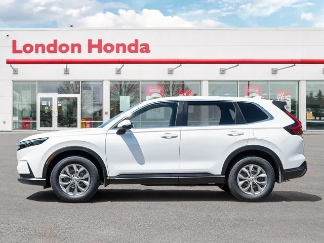 Honda Cr-V 2026 photo 3