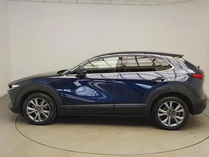 Mazda Cx-30 2023 photo 4