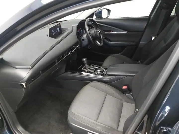 Mazda Cx-30 2023 photo 5