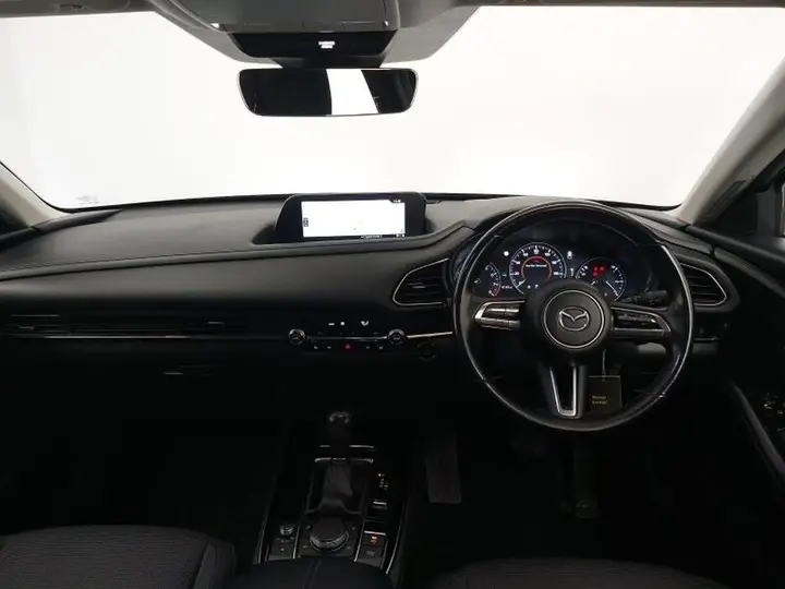 Mazda Cx-30 2023 photo 3