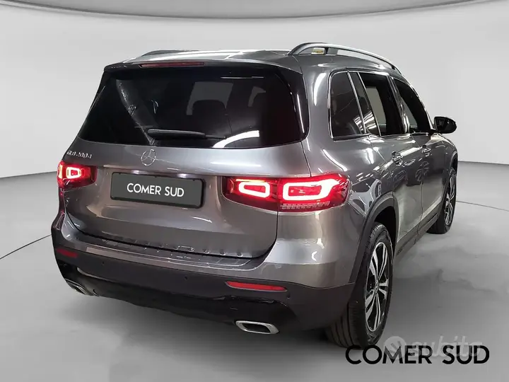 Mercedes-Benz Glb 2023 photo 3