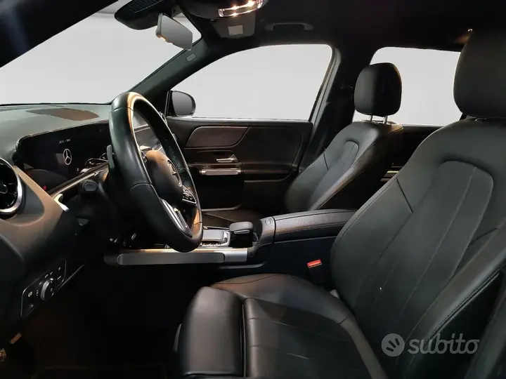 Mercedes-Benz Glb 2023 photo 5
