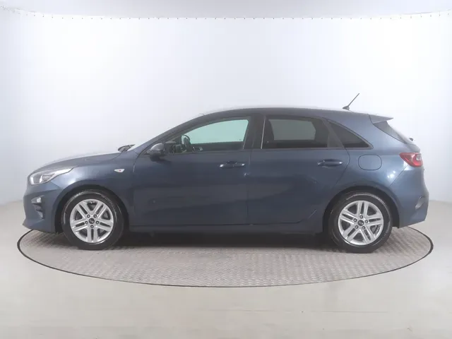 Kia Ceed 2020 photo 2