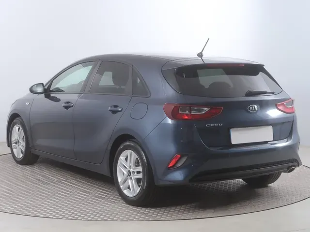 Kia Ceed 2020 photo 3