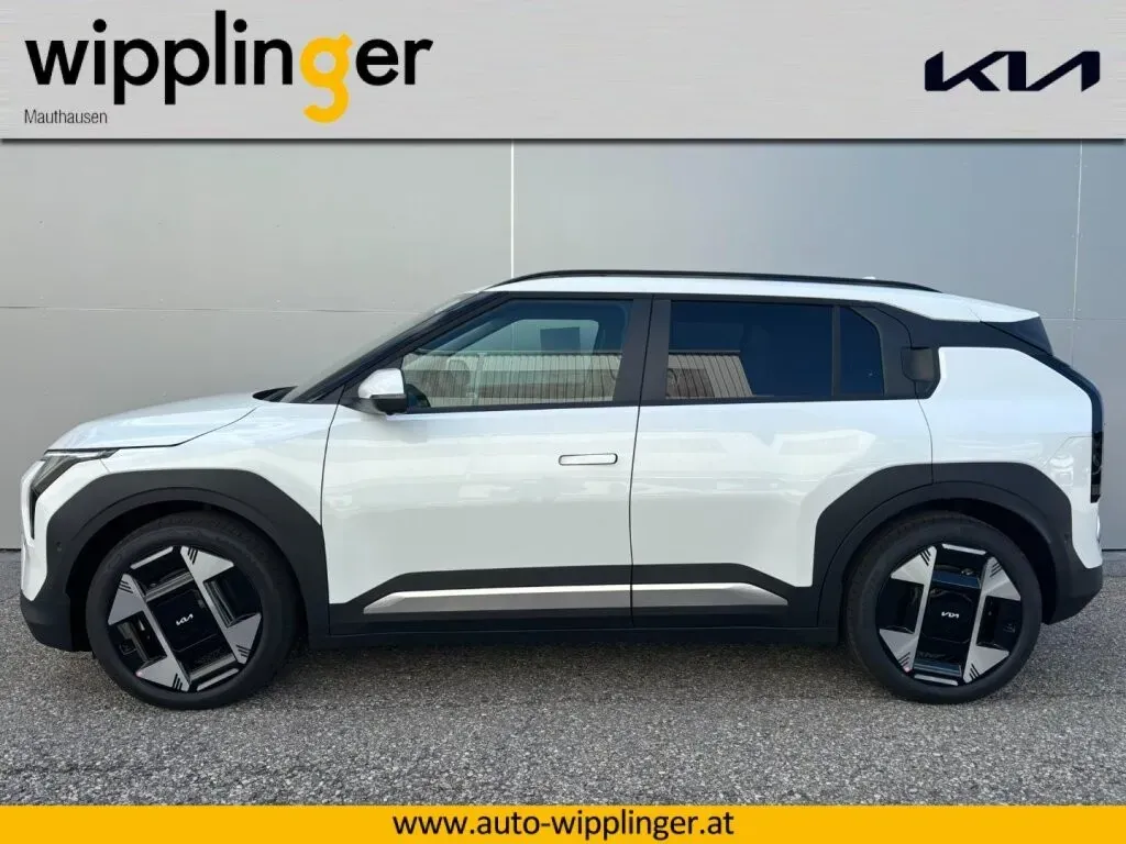 Kia Ev3 2026 photo 2