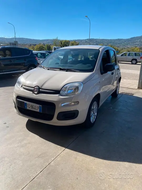 Fiat Panda 2017 photo 2