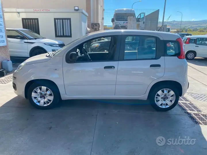 Fiat Panda 2017 photo 4
