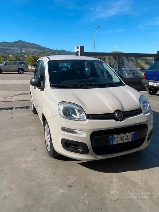 Fiat Panda 2017 photo 3