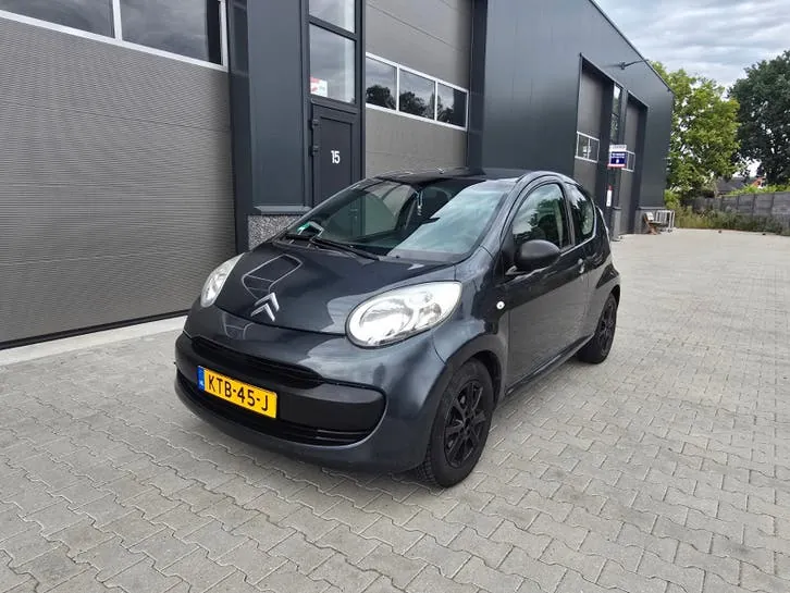 Citroen C1