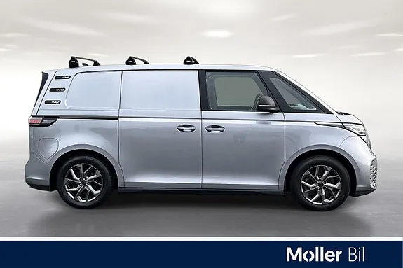 Volkswagen Id. Buzz 2023 photo 4
