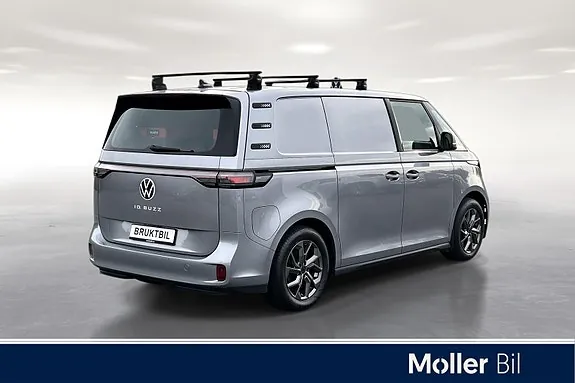 Volkswagen Id. Buzz 2023 photo 5