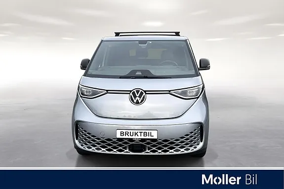 Volkswagen Id. Buzz 2023 photo 2
