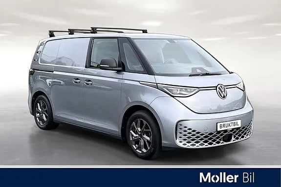 Volkswagen Id. Buzz 2023 photo 3