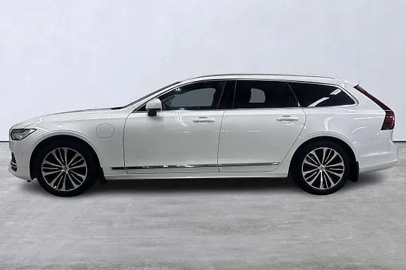 Volvo V90 2025 photo 2