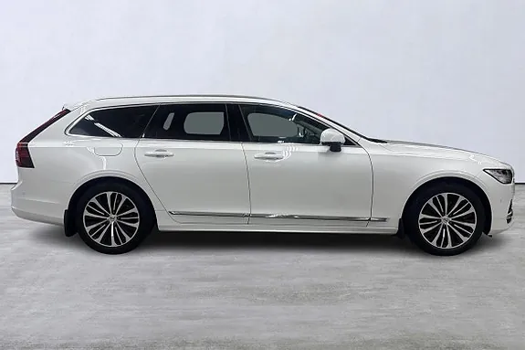 Volvo V90 2025 photo 3