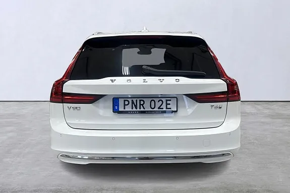 Volvo V90 2025 photo 5
