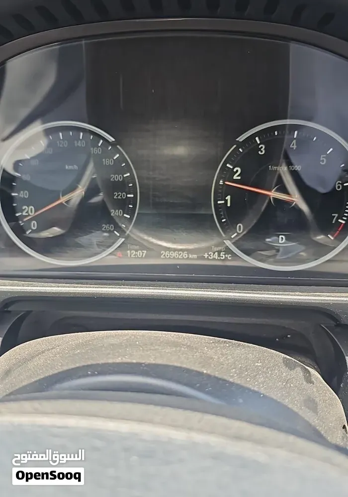 BMW 1 Series 2012 photo 5