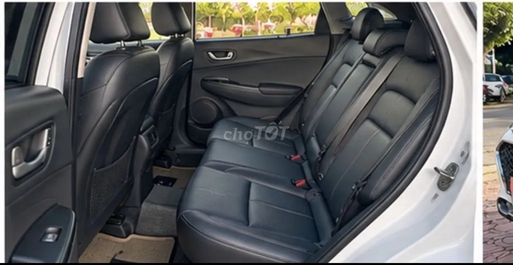 Hyundai Kona 2019 photo 2